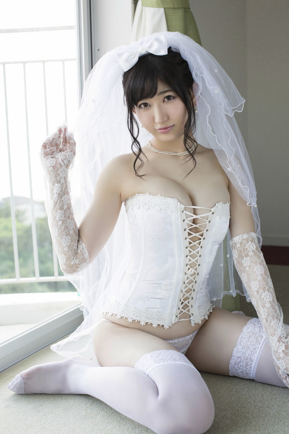 Ys-web-vol.784 Mayu Tsukishiro